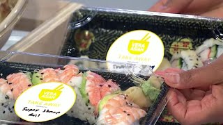 Take Out Tuesday - Vera Asia on Live in the D