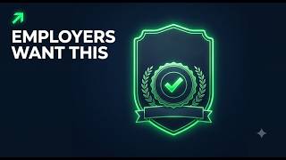 The New AI Certification That Employers Are Actually Asking For!