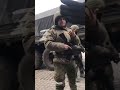У нас был мир пока вы не пришли , услышьте нас!