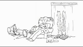 05  Simon's Cat   Fly Guy