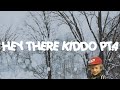 Capture de la vidéo Amtrac - Hey There Kiddo Pt. 4