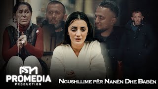 Damari I Zemrës - Ngushllime Për Nanën Edhe Babën...