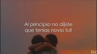 mau y ricky - vas a destrozarme (letra)