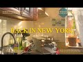 Last week in nepal  chandragiri trip saying bye to family back in nyc cafe study vlog  more