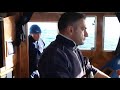 Pozzuoli, arriva la pesca altamente selettiva -M/p Raffaele Padre. A bordo sistemi SEAPIX e  MARPORT