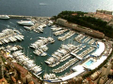 Monaco Yacht Show 2009