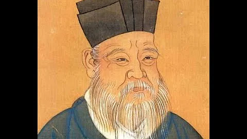 Study Hard, Son, & One Day You'll Work For The Firm: The Cheng Brothers, Zhu Xi & Neo-Confucianism