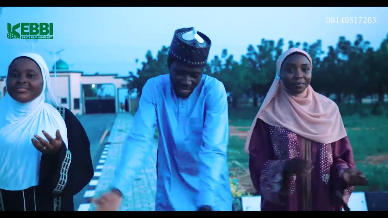 WAKAR kebbi sabuwa 2026 