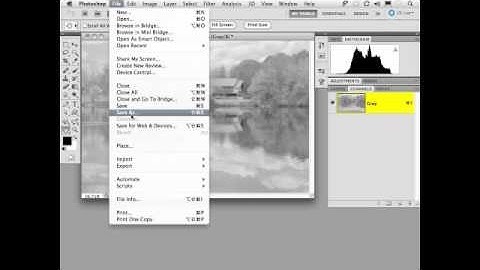 Picture Perfect Workflow Part 2. Displacement Mapping