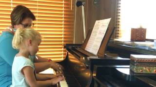 The Audience By Diane Hidy