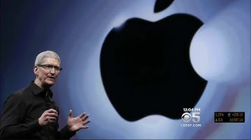 Contentious Privacy Debate Between Apple And FBI Escalates