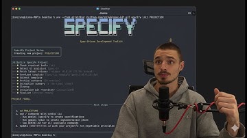 Spec Kit GitHub - Фришный вайб кодер, который станет новым стандартом