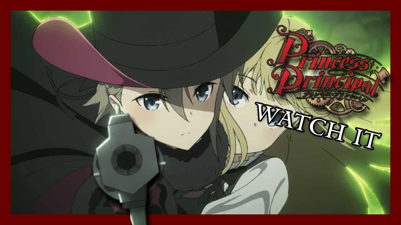 The Most Anime You've Never Heard Of YouTube