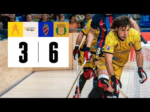 HIGHLIGHTS PAS Alcoi 🆚 CE Noia