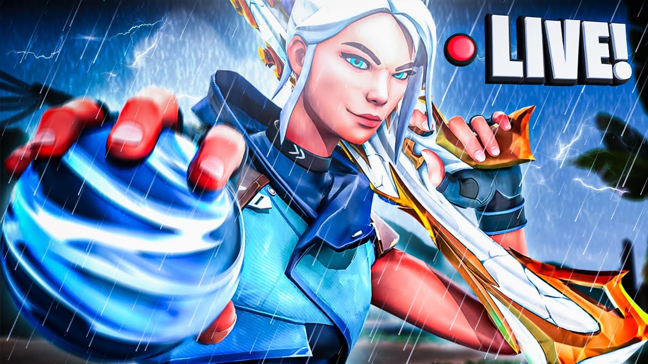 Aaj karenge Full Valorant Party 😎 | Road to 1k Subs| #gaming  #valorantindia #valorantdaily #gaming