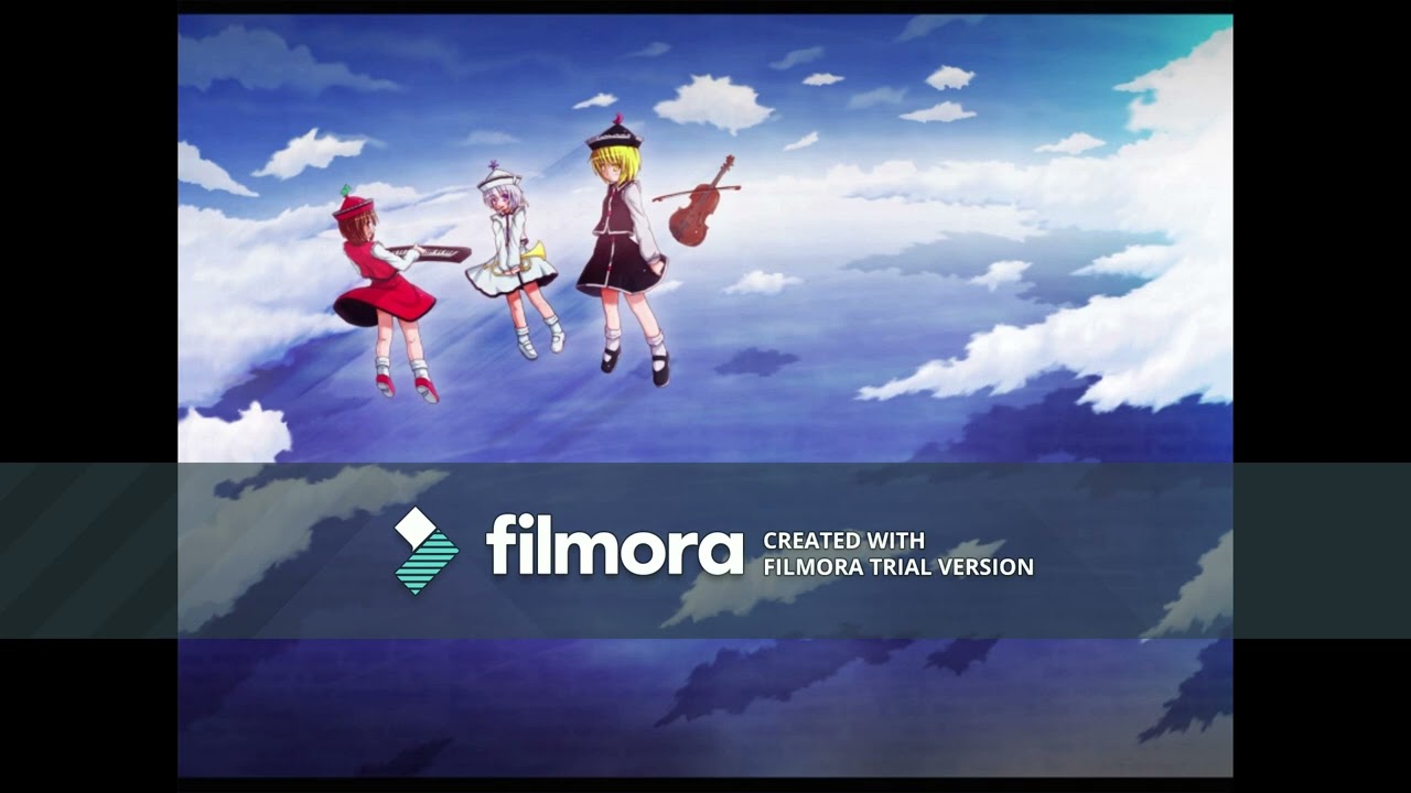 【東方Vocal】My top 10 小峠舞 from 舞音KAGURA & C-CLAYS & K2 SOUND