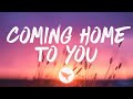 MacKenzie Porter Coming Home To You Lyrics
