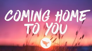 MacKenzie Porter - Coming Home to You (Lyrics)