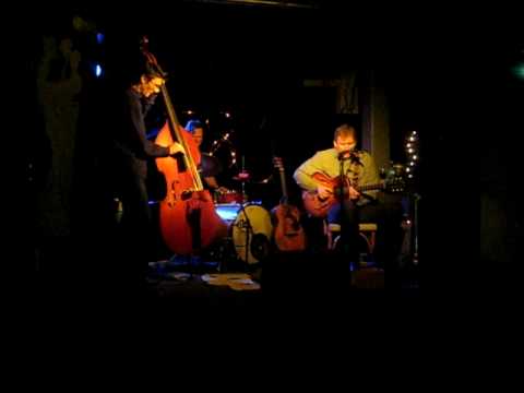 Max Wolff Trio - White Mans Blues (Ramsey Kearney)...