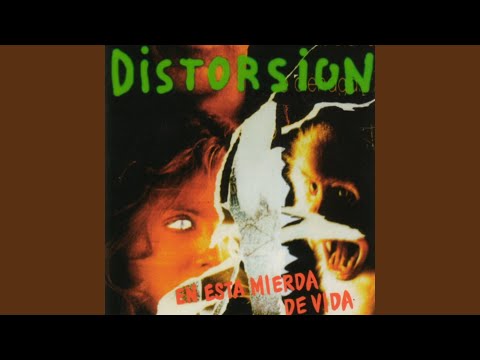 Distorsion (2) — E. I. A.