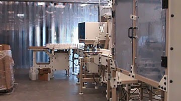 Corrosion Resistant Turntable