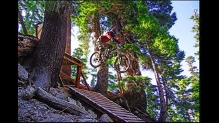 Mammoth Mountain 2019 Downhill Bike Park