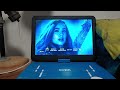 Menu Walkthrough Of Disney Descendants 2 DVD From Menu Walkthrough Of Disney Descendants 2 DVD From