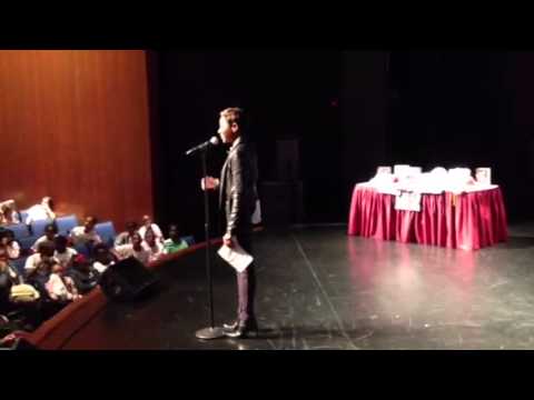 MC Lyte speaks at Hip Hop 4 Life - 7