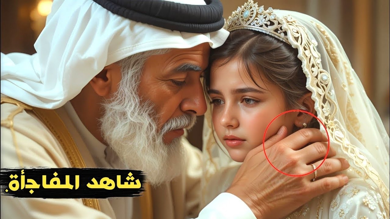 انظروا ماذا فعل الأب بابنته… قصة حقيقية تهز القلوب! هل الآباء هكذا أيضًا؟