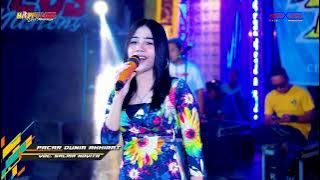 HAPPY LOSS - PACAR DUNIA AKHIRAT - SALMA NOVITA - HAPPY PARTY BRAMBANG JAHE TEAM - PIJI DAWE KUDUS