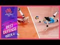 Best Defense of the Week 4 | Women&#39;s VNL Volleyball 2019