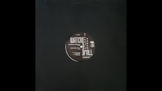 Atlantic Ocean - Waterfall (Original Version) / 1994 | Norbi's Vinyls