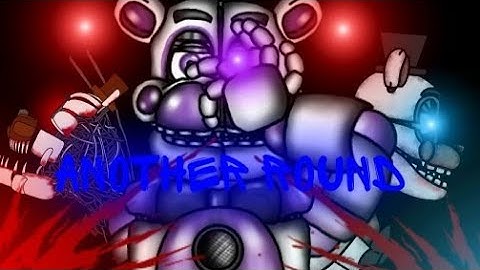 DC2| ANOTHER ROUND FULL ANIMATION