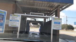 Car Wash Update 321 Car Wash Ill Admit I Rushed To Judgement