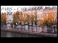 Paris  cafe  jazz music mix  relaxing music peaceful instrumental 4 hrs please subscribe