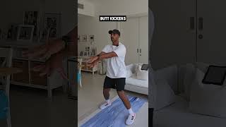 No-Machine Exercise Replacements 😮 #shorts