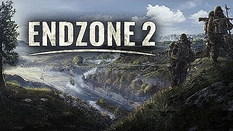 ENDZONE 2 #gameplay #2023 #ENDZONE2 @ENDZONE2