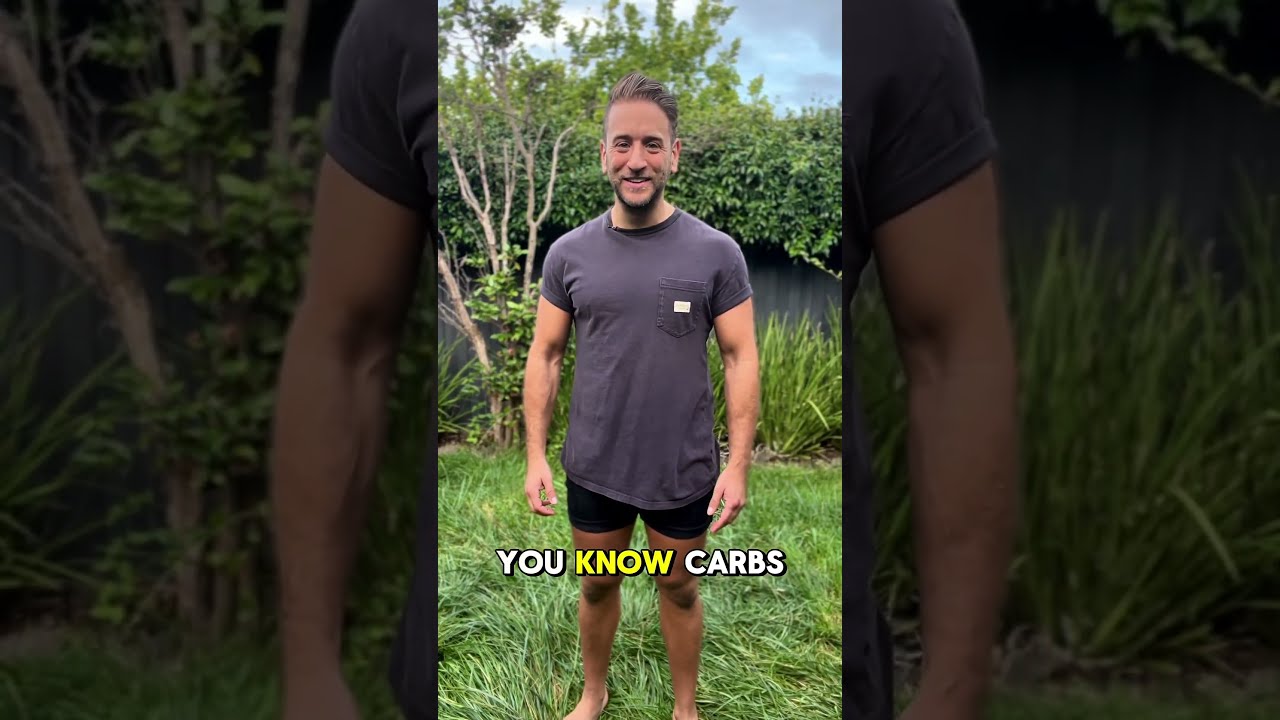 The Thing About Carbs 