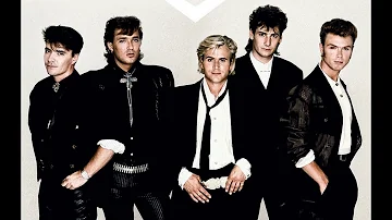 Spandau Ballet True (hq audio)