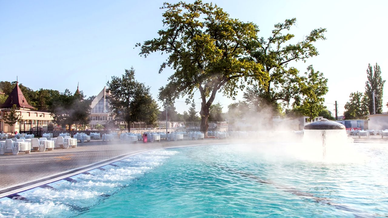 Știați că băile termale NU sunt benefice pentru sănătatea noastră?