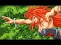 Breakers (Neo Geo AES) Playthrough - NintendoComplete