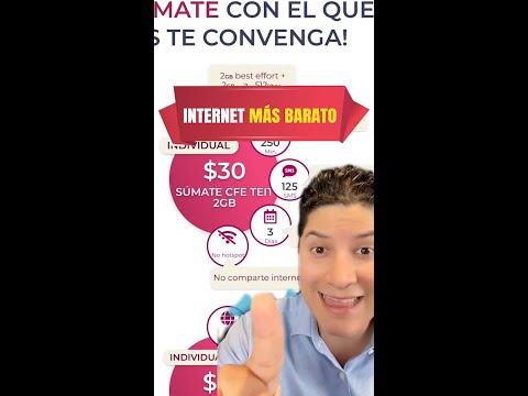 Video: ¿Cuál es el servicio de teléfono fijo más barato?