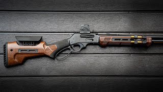 Woox Bravado Modern Features Meet Timeless Style