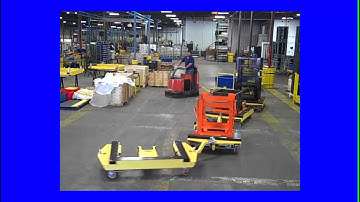 Jtec Industries Inc  CarryMore features and benefits HD