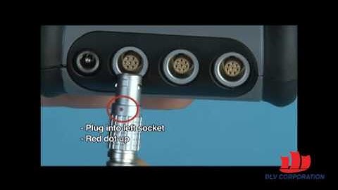 GrayWolf - Connect PC 3016 Particle Counter to an AdvancedSense