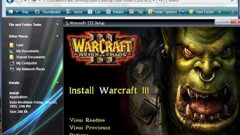 Dota Installing Problem, HELP!