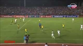 Algerie vs south africa 3-1 Goals & Highlights HD