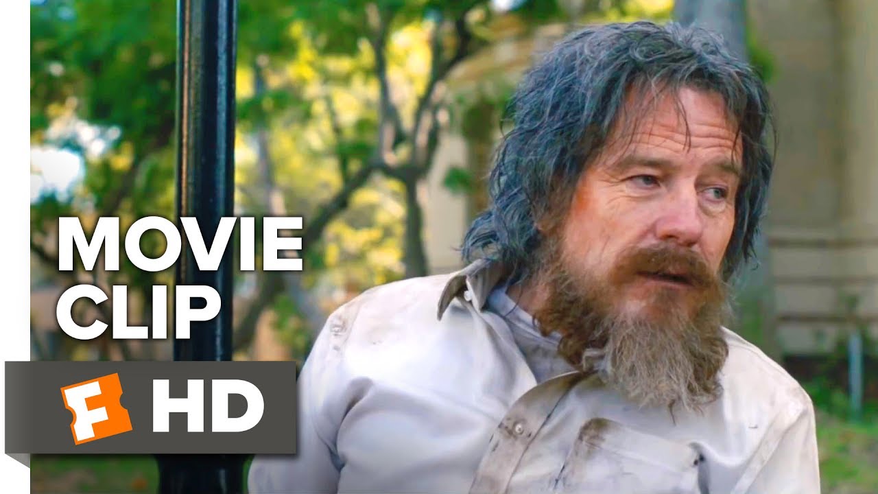 Wakefield Movie Clip Countless (2017) Movieclips Coming Soon YouTube