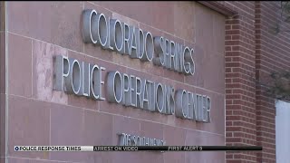 CSPD improves response times after coding thousands of urgent calls as lower priorities