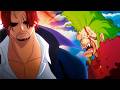 Shanks Vs Bartolomeo「AMV」-  POP OFF THE TOP ⚡
